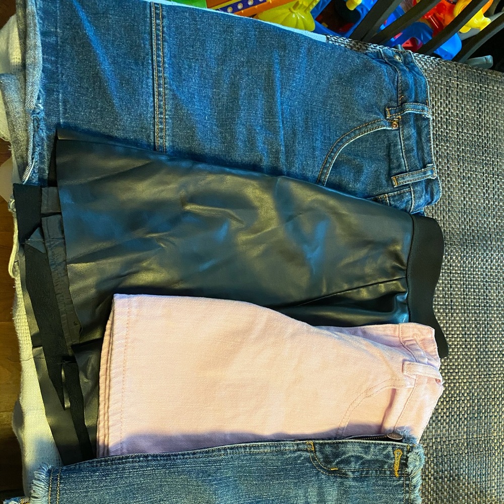 Skirts size M